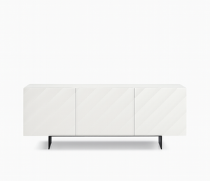 Buffet bas 3 portes - Gwen