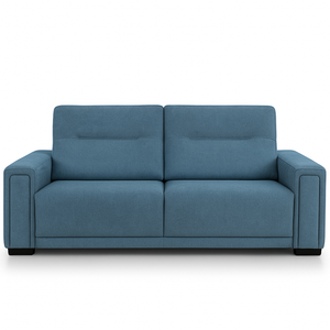 3-seater convertible sofa L196 or 216cm - Kery