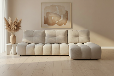 Canapé Rumble – Sans coussin déco
