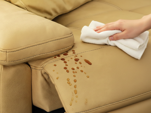 Relaxation corner sofa 281x226cm - Monica