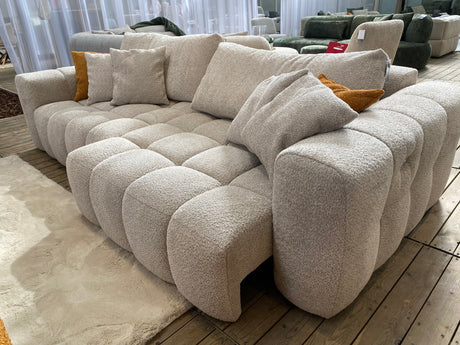 Détail assise - EloÏse - assise coulissante électriques 