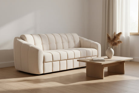 canape 3 places convertible couchage quotidien