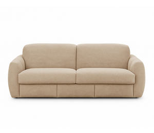 3-seater convertible sofa L213 or 233cm - Billy