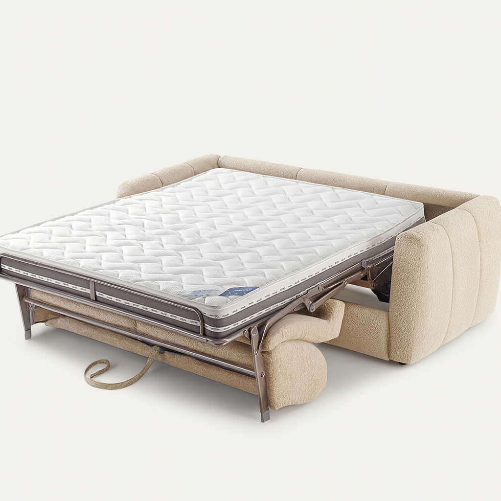 3-seater convertible sofa L213 or 233cm - Billy