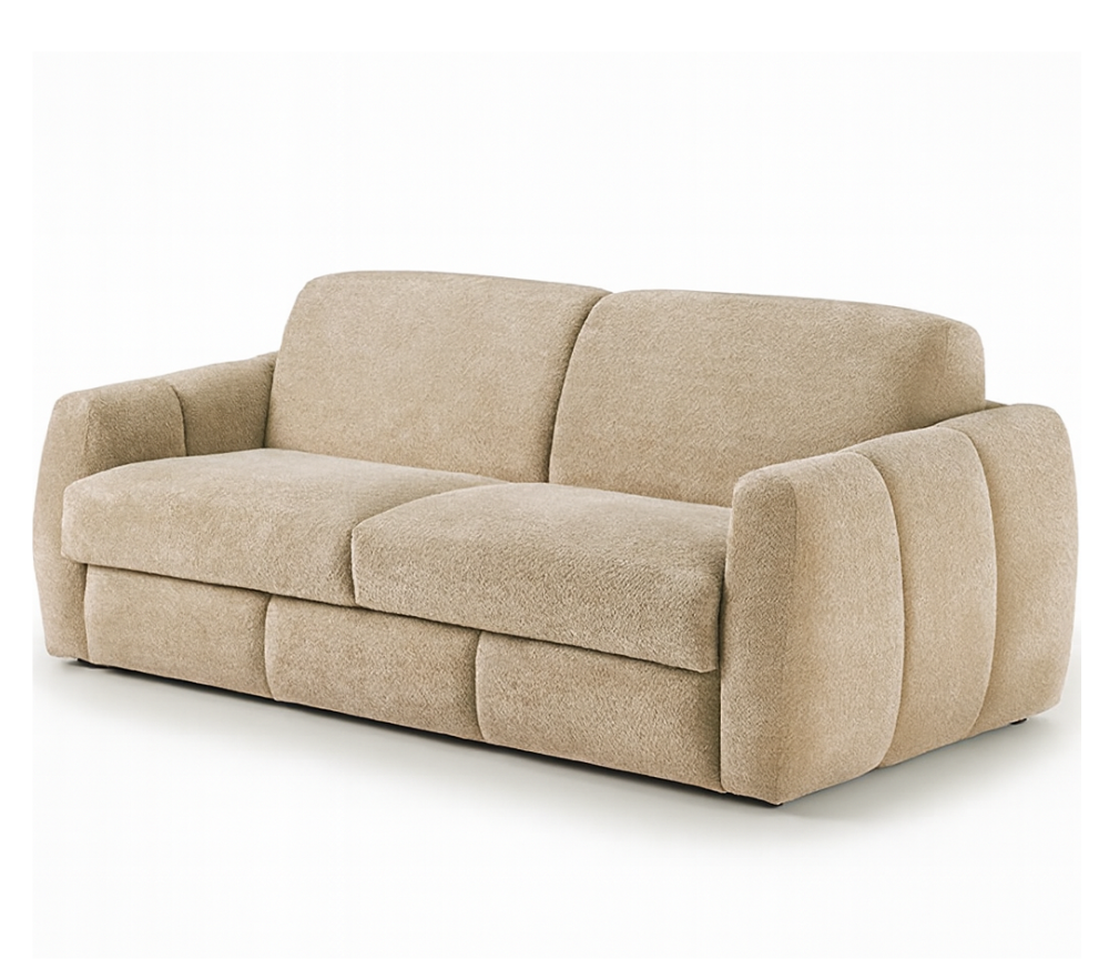 3-seater convertible sofa L213 or 233cm - Billy