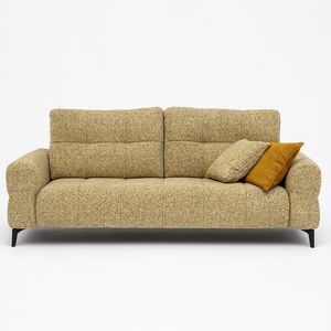 Canapé anti tache avance recule - Melanie