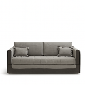 Canapé lit superposé design transformable en deux couchages – Souffle d’Intérieur