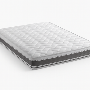 3-seater convertible sofa L188cm - Briol