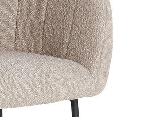 Beige table chair - Sevillana