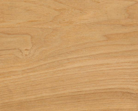 Chaise en bois pour salle à manger​ - Souffle d'intérieur