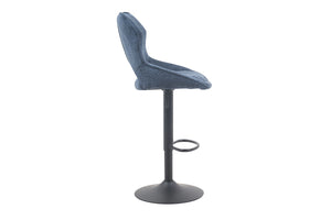 Comfortable bar chair - Fenna 
