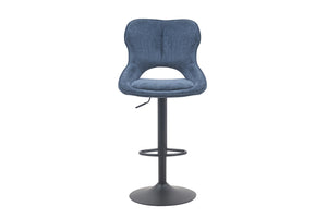 Comfortable bar chair - Fenna 