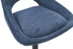 Comfortable bar chair - Fenna 