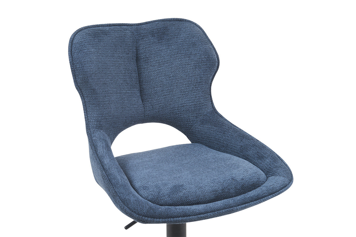 Comfortable bar chair - Fenna 
