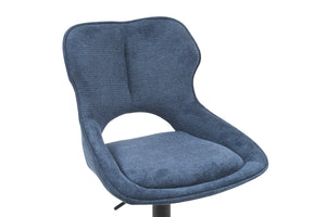 Comfortable bar chair - Fenna 