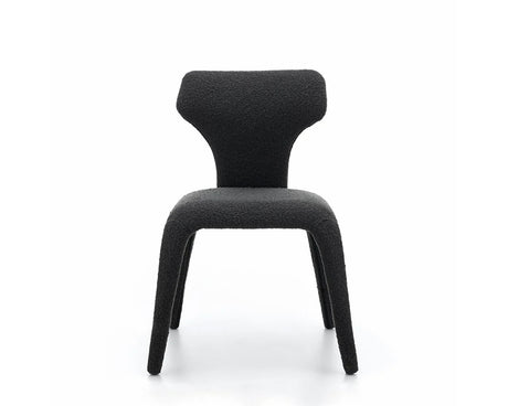 Chaise design pour salle à manger - Souffle d'intérieur