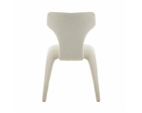 Chaise design pour salle à manger - Souffle d'intérieur
