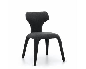 Chaise design pour salle à manger - Souffle d'intérieur
