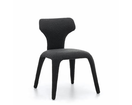 Chaise design pour salle à manger - Souffle d'intérieur