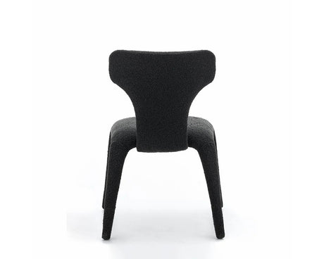 Chaise design pour salle à manger - Souffle d'intérieur