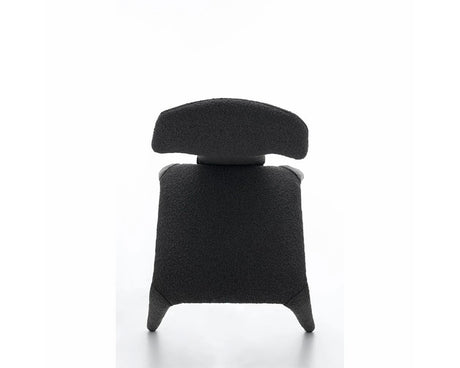 Chaise design pour salle à manger - Souffle d'intérieur