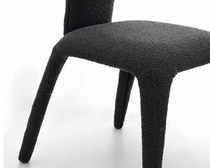 Chaise design pour salle à manger - Souffle d'intérieur