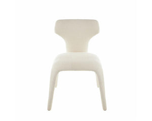 Chaise design pour salle à manger - Souffle d'intérieur