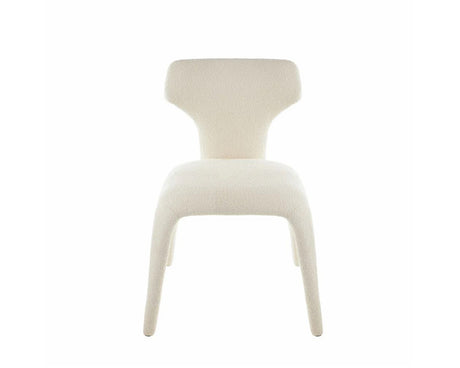 Chaise design pour salle à manger - Souffle d'intérieur