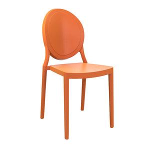 Restaurant chair