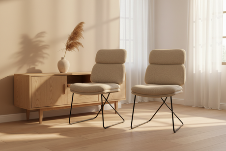 chaise lievens