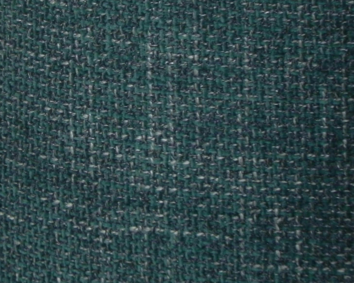 Chaise de repas pivotante en tissu bleue - viadurini - souffle d'intérieur