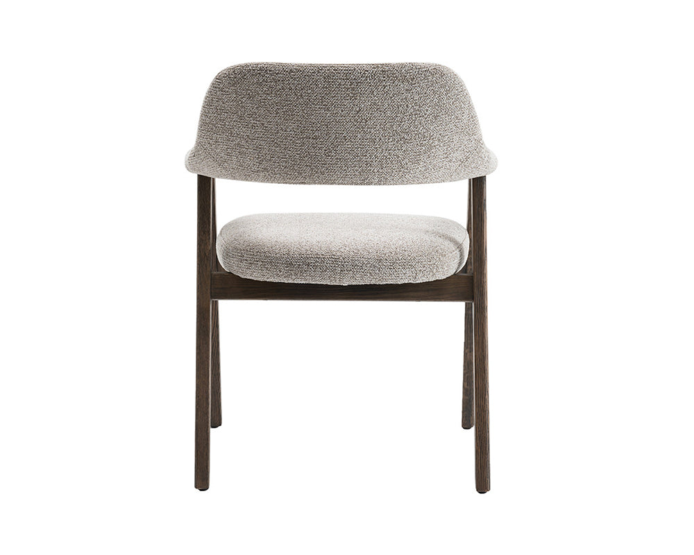 Chaise salle à manger bois - Corail