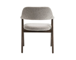 Chaise salle à manger bois - Corail