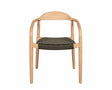 Chaise salle à manger bois - Souffle d'intérieur