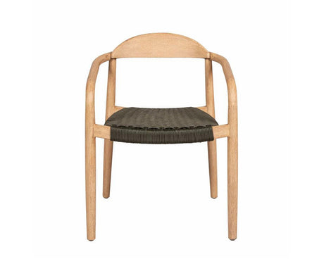 Chaise salle à manger bois - Souffle d'intérieur