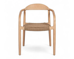 Chaise salle à manger bois - Souffle d'intérieur