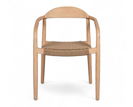 Chaise salle à manger bois - Souffle d'intérieur