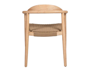 Chaise salle à manger bois - Souffle d'intérieur