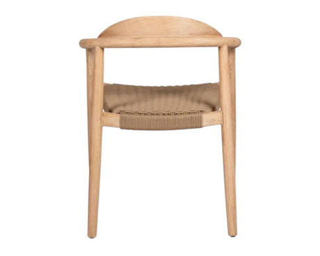 Chaise salle à manger bois - Souffle d'intérieur