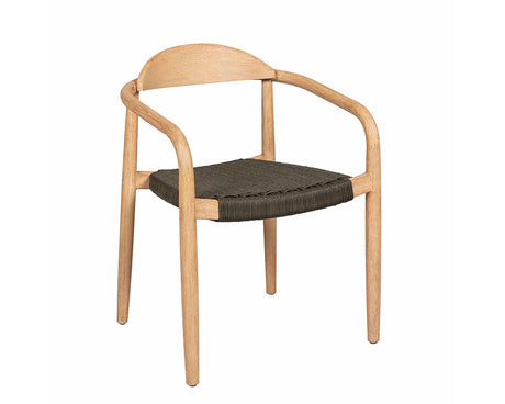 Chaise salle à manger bois - Souffle d'intérieur