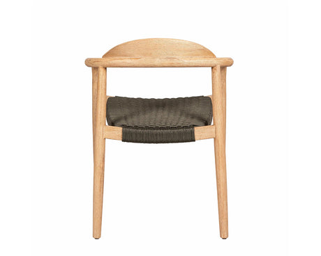 Chaise salle à manger bois - Souffle d'intérieur