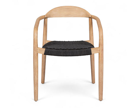 Chaise salle à manger bois - Souffle d'intérieur