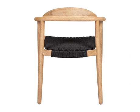 Chaise salle à manger bois - Souffle d'intérieur