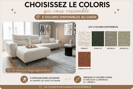 canape dossiers basculant