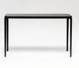 Console d'entrée en marbre - Soumia