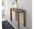 Console table extensible 5 rallonges plateau céramique - Altacom - Souffle d'intérieur