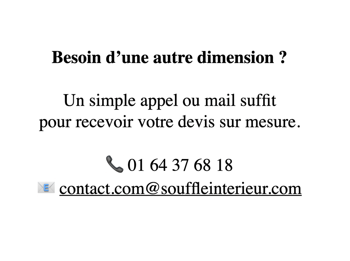 Canapé d'angle avance recule beige - Cassia