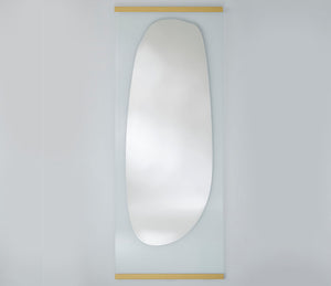 Decoration murale miroir design - Deknudt mirrors - Souffle d'Intérieur