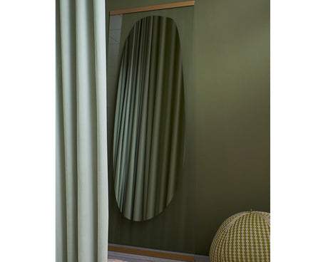 Decoration murale miroir design - Deknudt mirrors - Souffle d'Intérieur