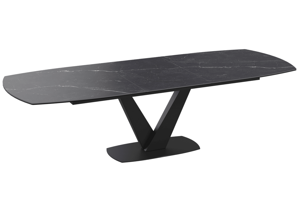 Table en céramique extensible - Columbiana